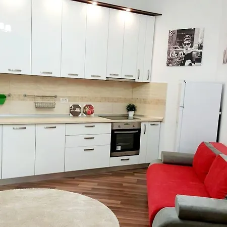 Cozy Old Center - Cal3 * Bucarest