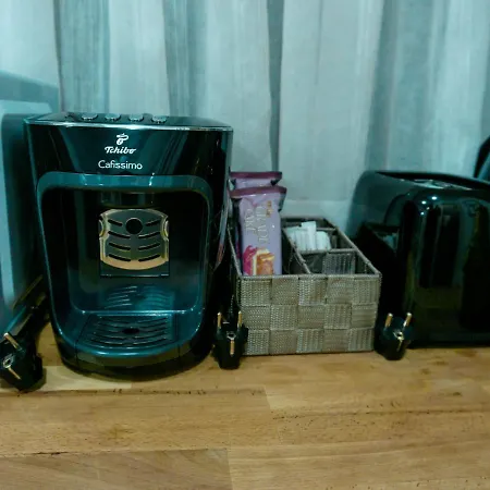 Cozy Old Center - Cal3