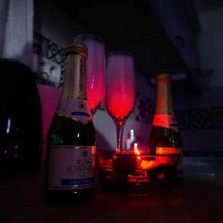 Cozy Old Center - Cal3 *