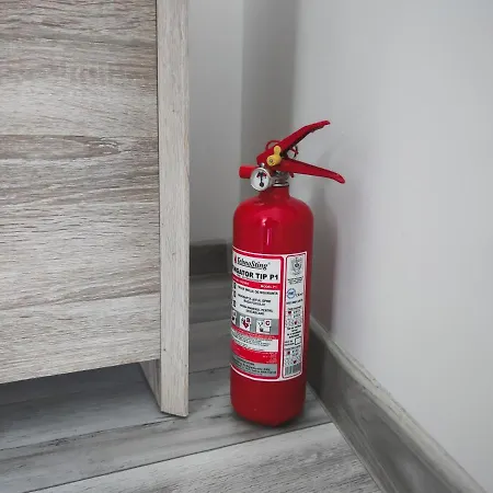 Апартаменты Cozy Old Center - Cal3 *