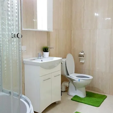 Апартаменты Cozy Old Center - Cal3 Бухарест