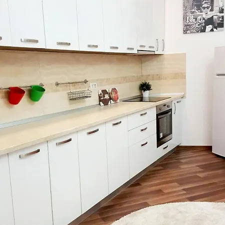 Cozy Old Center - Cal3 * Bucharest
