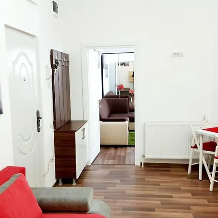 Cozy Old Center - Cal3 Appartement