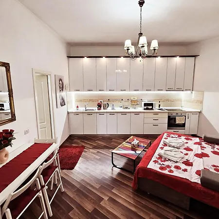Cozy Old Center - Cal3 דירה *