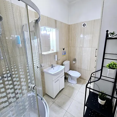 Cozy Old Center - Cal3 Bucarest