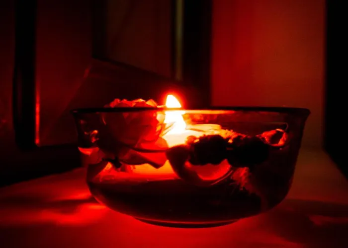 Cozy Old Center - Cal3 아파트