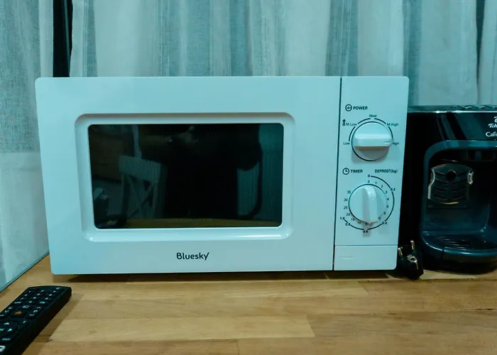 Apartmán Cozy Old Center - Cal3