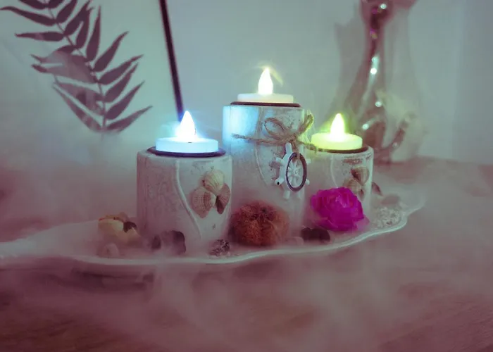 Cozy Old Center - Cal3 *