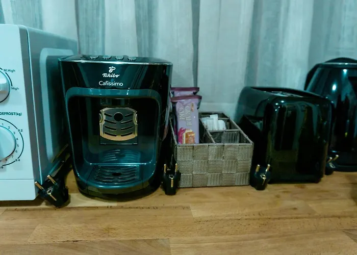 Cozy Old Center - Cal3