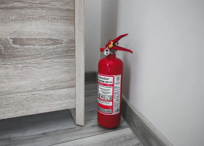 Apartmán Cozy Old Center - Cal3 *