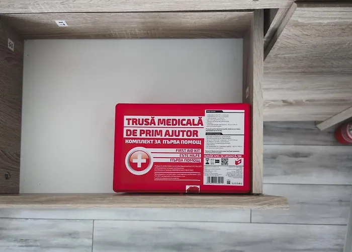 Cozy Old Center - Cal3 * Bukurešť