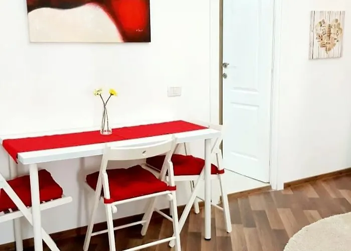 Apartmán Cozy Old Center - Cal3