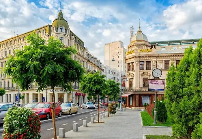 Cozy Old Center - Cal3 Апартаменти *