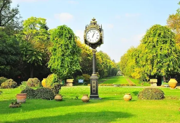 Cozy Old Center - Cal3 Апартаменти