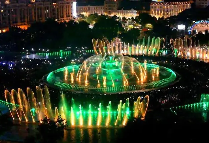 Cozy Old Center - Cal3 *