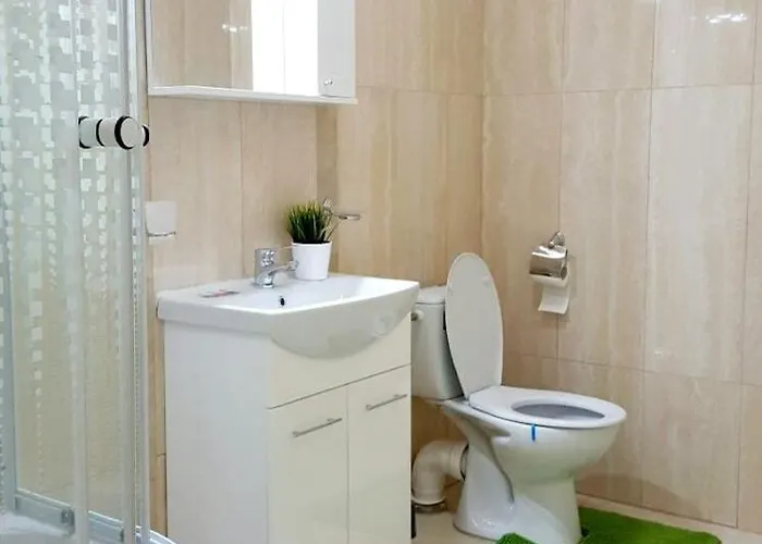 Апартаменти Cozy Old Center - Cal3 Бухарест