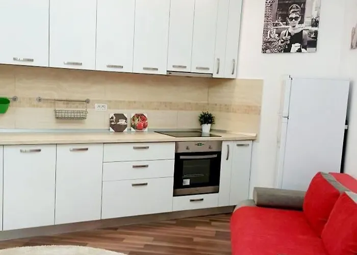 Cozy Old Center - Cal3 * Бухарест