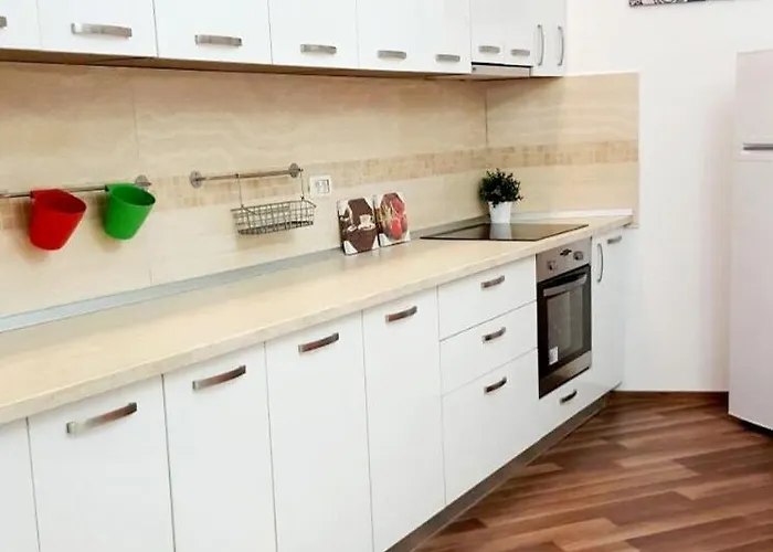 Cozy Old Center - Cal3 * Bukurešť