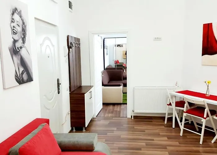 Cozy Old Center - Cal3 Апартаменти