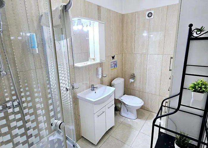 Cozy Old Center - Cal3 Bukurešť