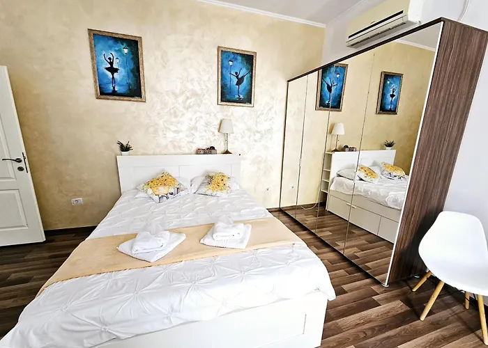 Cozy Old Center - Cal3 * Bukarest