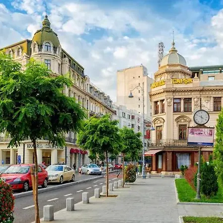 Cozy Old Center - Cal3 Διαμέρισμα *