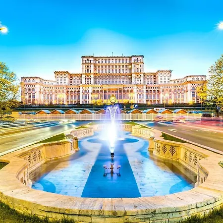 Cozy Old Center - Cal3 Bukarest