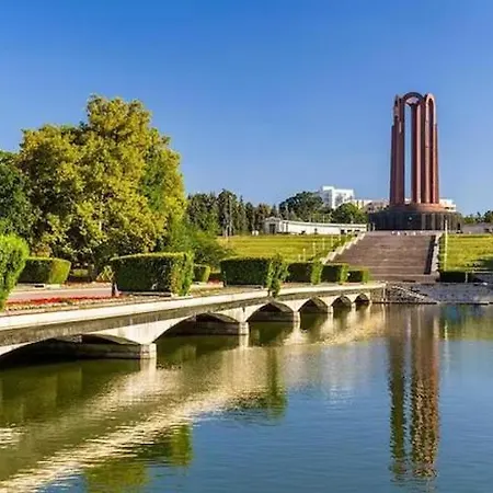 Διαμέρισμα Cozy Old Center - Cal3