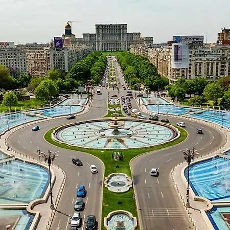 Cozy Old Center - Cal3