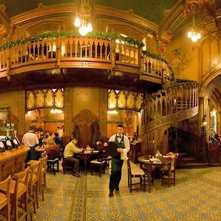 Cozy Old Center - Cal3 Apartment