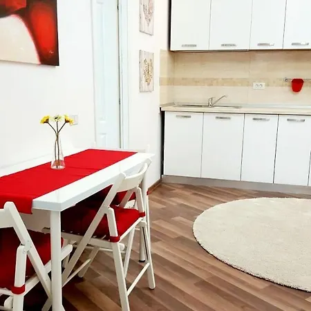 Cozy Old Center - Cal3 Apartment *