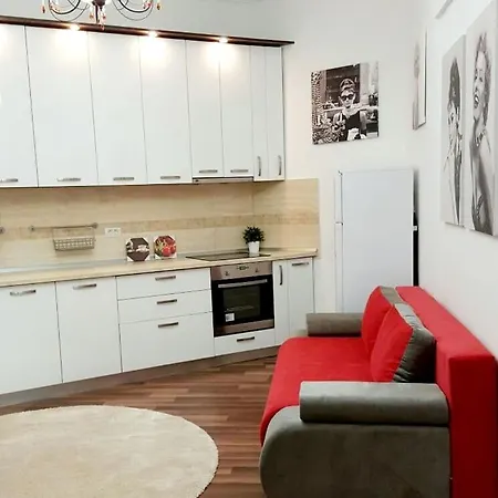 Διαμέρισμα Cozy Old Center - Cal3 *