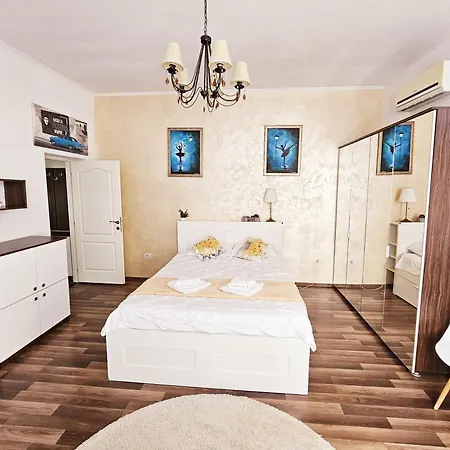 Cozy Old Center - Cal3 Βουκουρέστι