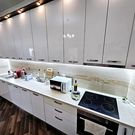 Cozy Old Center - Cal3