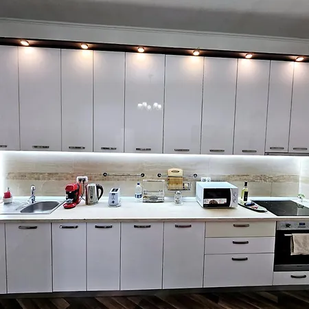 Cozy Old Center - Cal3 Apartment *