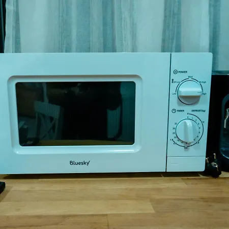 Apartman Cozy Old Center - Cal3