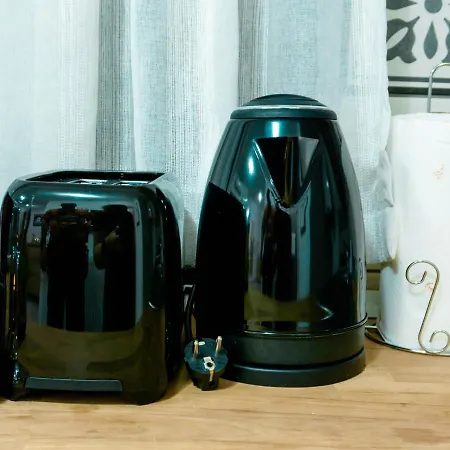 Cozy Old Center - Cal3 Apartman *