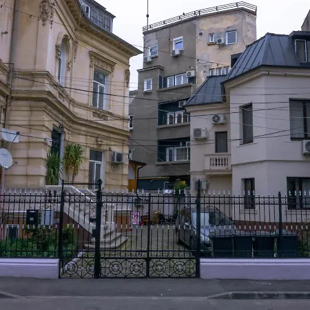 Apartman Cozy Old Center - Cal3 *