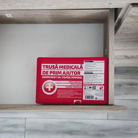 Cozy Old Center - Cal3 * Bukarest