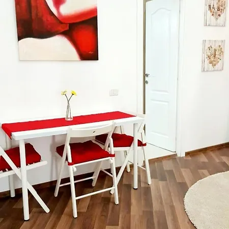 Apartman Cozy Old Center - Cal3