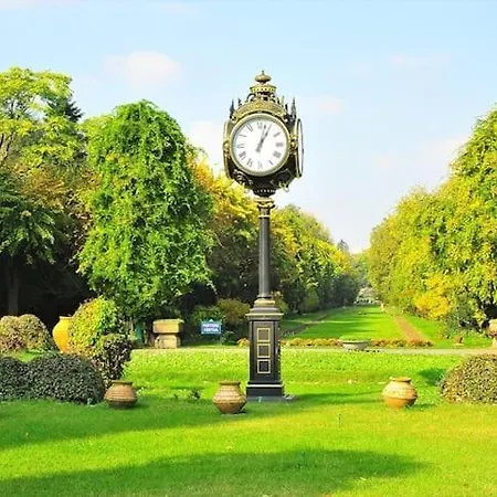 Cozy Old Center - Cal3 Apartman