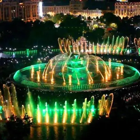 Cozy Old Center - Cal3 *