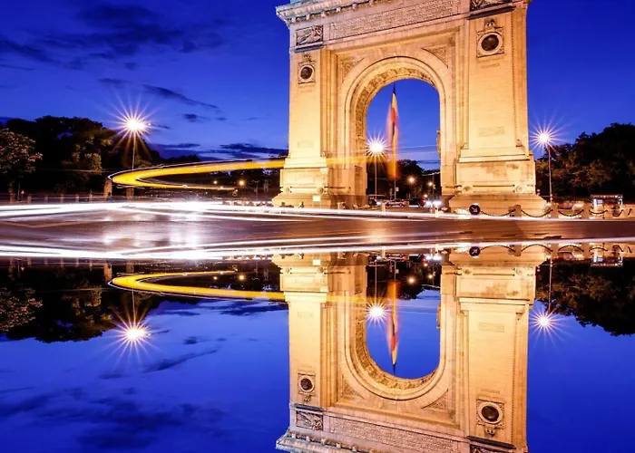 شقة Cozy Old Center - Cal3